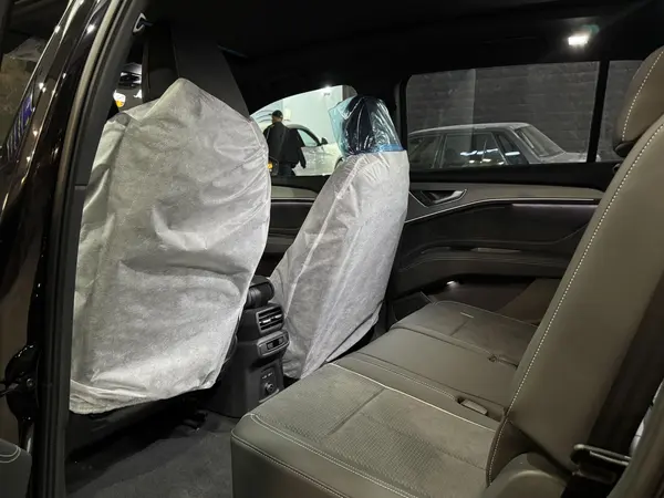 آئودی، Q5 e-tron