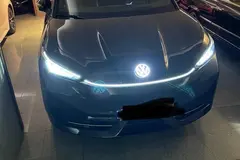 فولکس، آی دی یونیکس