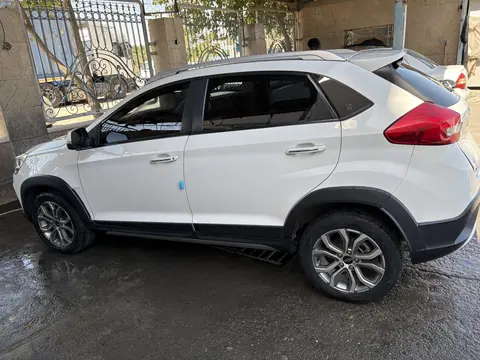 ام وی ام، X22