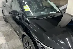 نیسان، سیلفی e-POWER