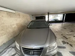 هیوندای، سوناتا
