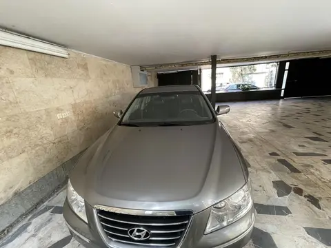 هیوندای، سوناتا