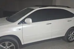 لکسوس، RX