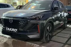 چانگان، CS 55 پلاس