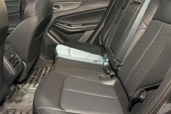 چانگان، CS 55 پلاس