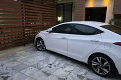 هیوندای، النترا