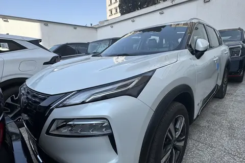 نیسان، ایکس تریل e-POWER