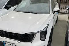 کیا، سورنتو