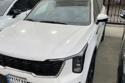 کیا، سورنتو