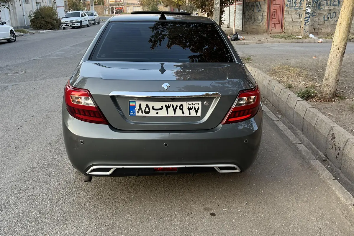 دنا،  پلاس EF7