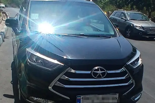 جک  S3