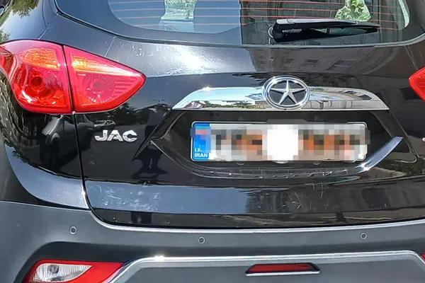 جک  S3