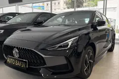 ام جی، GT