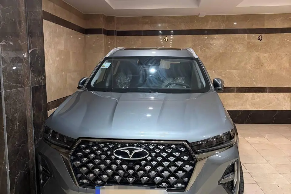 فونیکس،  تیگو 7 پرو مکس (F7)