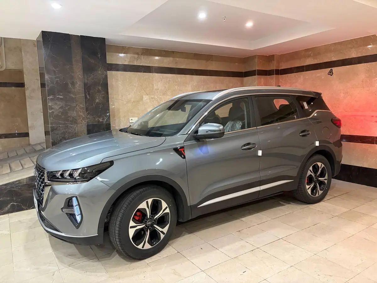 فونیکس،  تیگو 7 پرو مکس (F7)