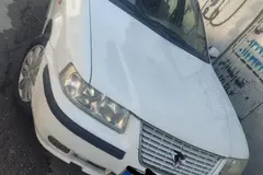 سمند، LX