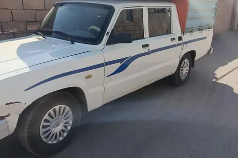 کارا، دو کابین