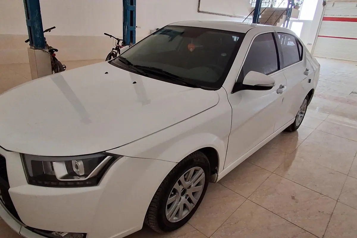 دنا،  پلاس EF7P