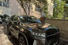 اکستریم، LX