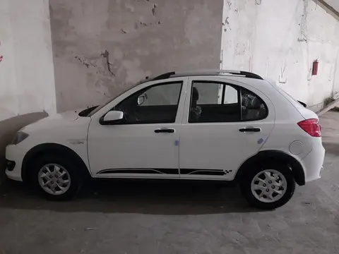 کوییک، SR