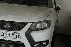 کوییک، دنده ای S