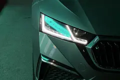 اشکودا، اوکتاویا پرو