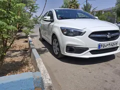 شاهین، G دنده ای