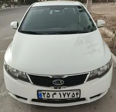 کیا، سراتو (مونتاژ)