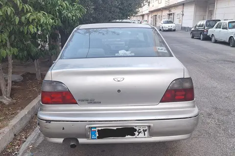 دوو، سیلو