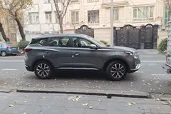 فونیکس، تیگو 7 پرو