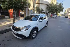 رنو، ساندرو استپ وی