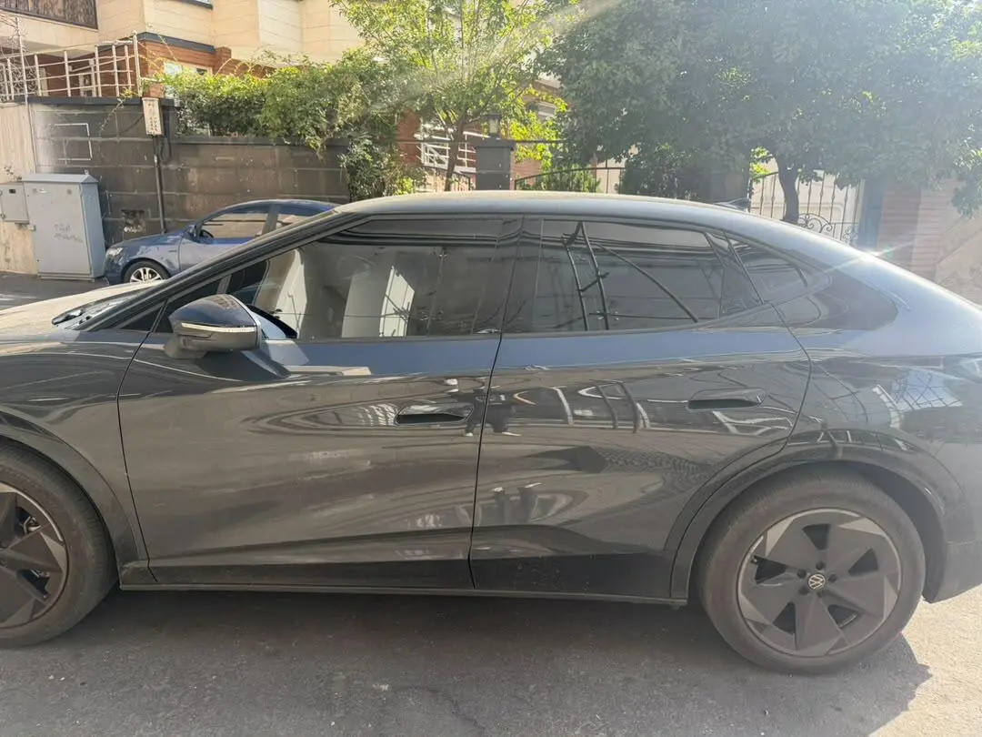 فولکس،  آی دی یونیکس