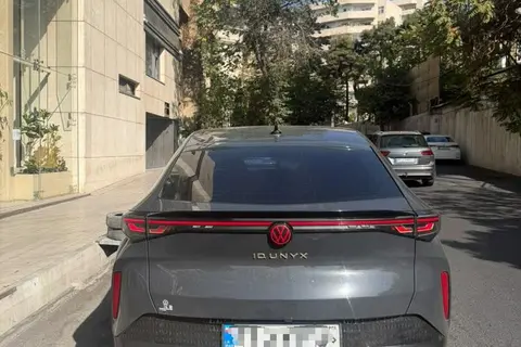 فولکس، آی دی یونیکس