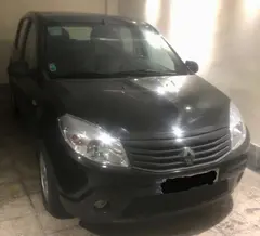 رنو، ساندرو