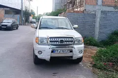 کاپرا، دو کابین