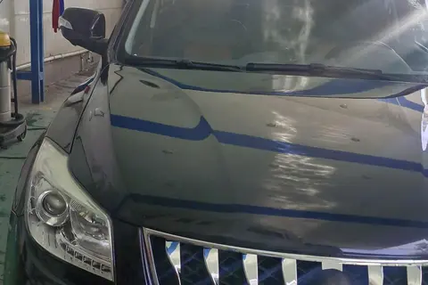 هایما، S7