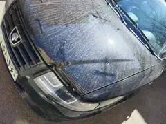 سمند، سورن