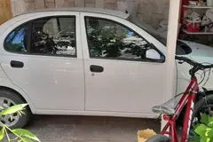 ساینا، S