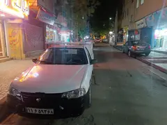 آریسان، دوگانه سوز