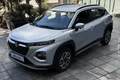 سوزوکی، فرانکس هیبرید