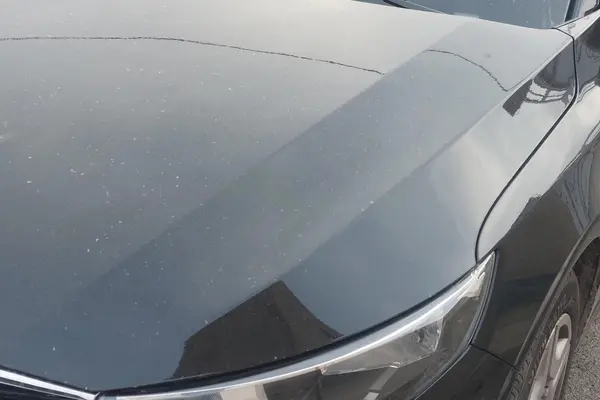 تارا، دنده ای V1 پلاس