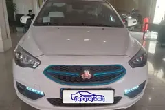 شاهین، پلاس اتوماتیک