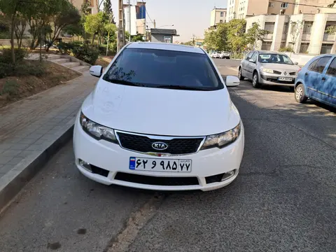 کیا، سراتو (مونتاژ)