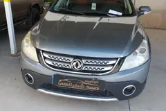 دانگ فنگ، H30 کراس