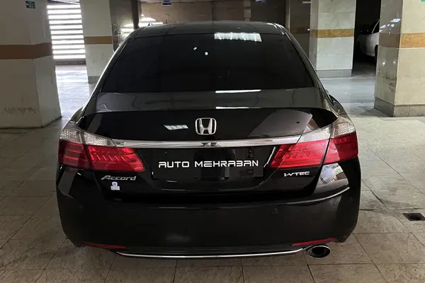 هوندا  آکورد