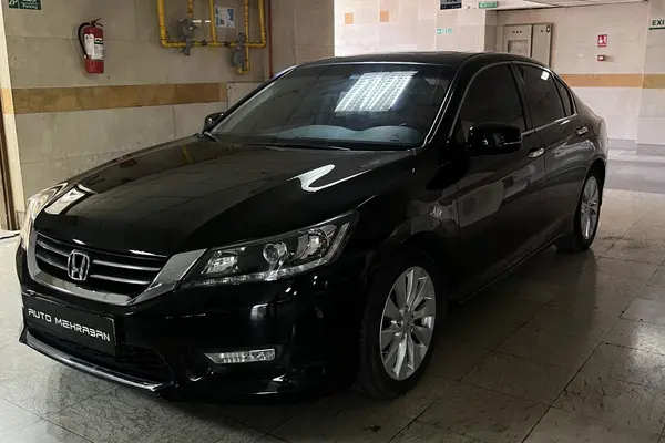 هوندا  آکورد