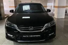 هوندا، آکورد