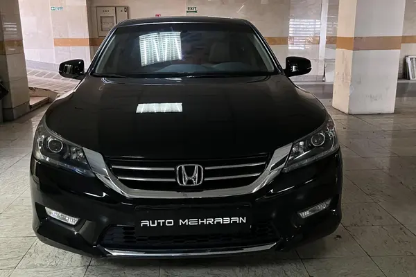 هوندا  آکورد