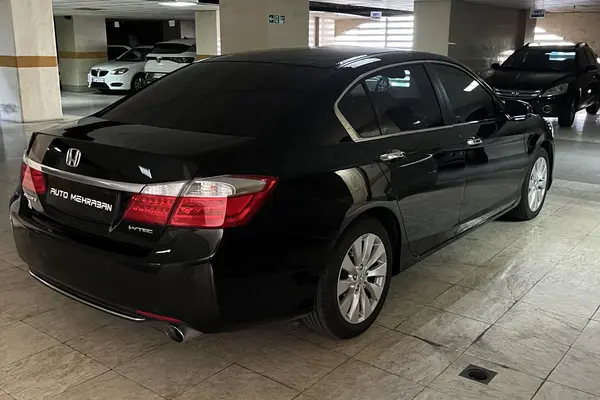 هوندا  آکورد