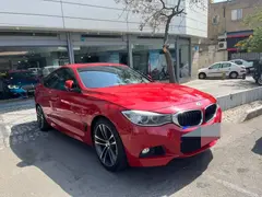 ب ام و، سری 3 GT